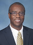 Attorney Ottowa E. Carter, Jr.